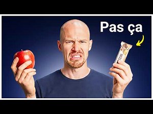 The perfect snack for losing fat (without hunger or fatigue)