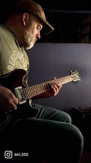 Ibanez as73 !