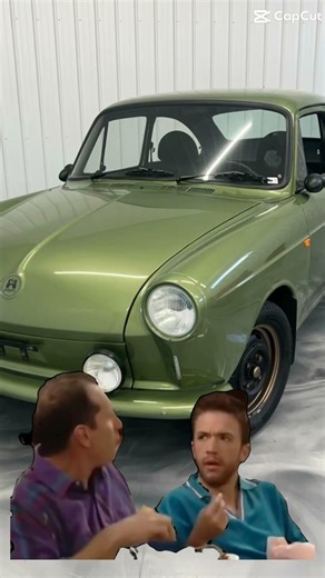 THE! 1969 Volkswagen Type 3 Fastback! For sale asking $17,000obo. #volkswagen #automobile #forsale