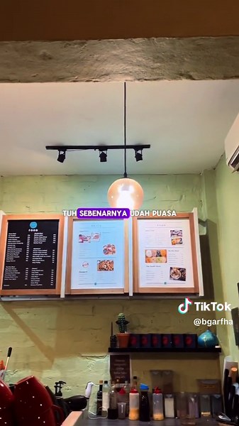 Rekomendasi Kafe Estetik di Sumenep, Tanian Cafe