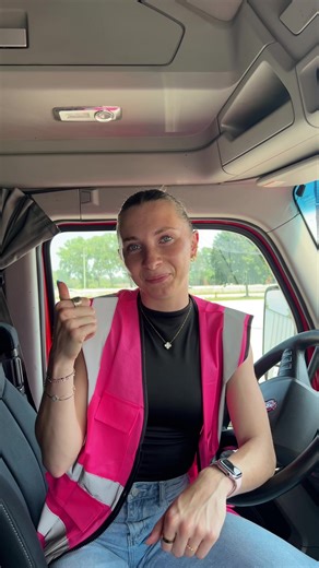 Apply for Regional Truck Driving Jobs at PTI