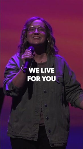 Build My Life (in a female key)