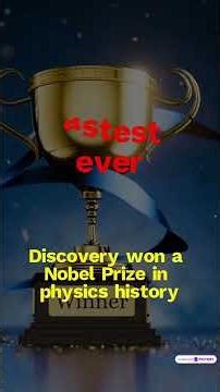 "In 1987, Physicists Lined Up Like It Was a Rock Concert. Here's Why."