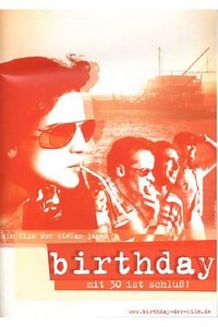 Birthday - Movie
