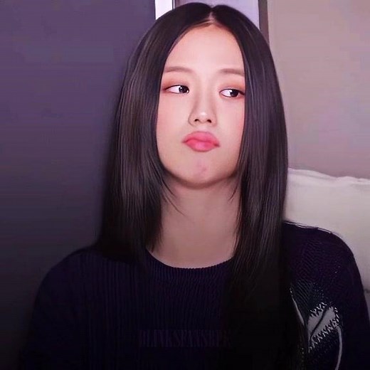 Edits y Diseños Creativos de Jisoo