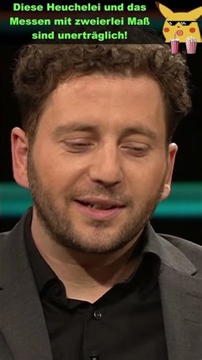 Wir sind die Guten und die sind Böse #deutschland #politik #bundestag