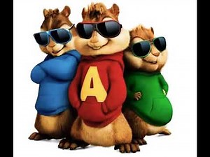 Alivin and the chipmunks sing believer By Imagine Dragons