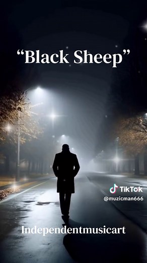 Exploring 'Black Sheep': A Journey in Independent Music