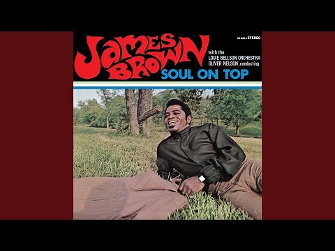 What Kind Of Fool Am I?