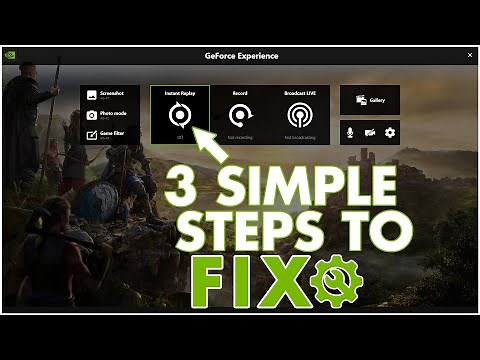 Instant Replay Not Working | 3 Simple Methods to Fix
