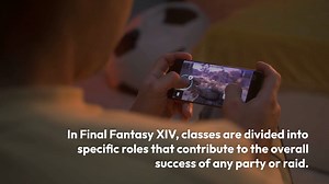 FFXIV Class Role Responsibilities