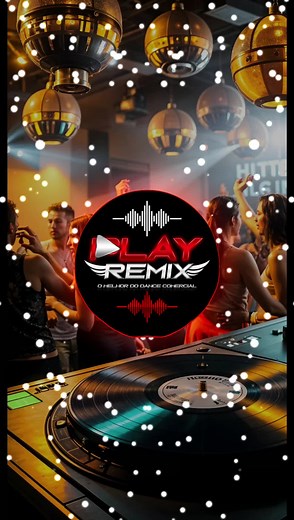 O MELHOR DO DANCE COMERCIAL REMIX - TOP DANCE REMIX