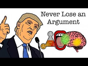How to Win an Argument Every Time