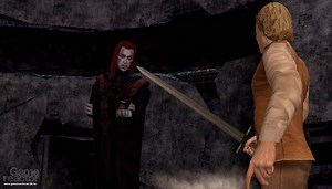 The Eragon Disney  show is still in the works