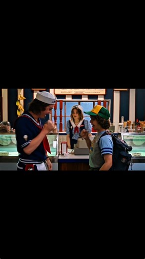 𝚁ohitt 𝙹aiswal on Instagram: "End of beginning📍❤️‍🩹 "End of Beginning" is a song by Joe Keery, the actor who plays Steve Harrington on Stranger Things, under his musical stage name Djo. The song, from his 2022 album decide, is a nostalgic track about leaving home and change, with lyrics that have resonated with fans, especially as Stranger Things enters its final season. The phrase "end of beginning" has also become a meta-reference used by fans to discuss both the song and the show's conclu