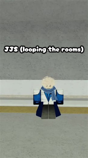 Mastering JJS Looping the Rooms Techniques