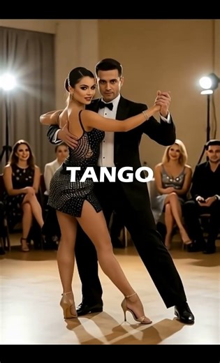 The TANGO Argentino