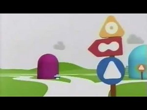 Nick Jr. Next Bumpers (Max & Ruby And Franklin And Friends) (2012)