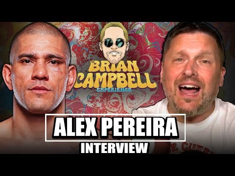 Alex Pereira admits he was physically compromised in first Magomed Ankalaev fight | BCX
