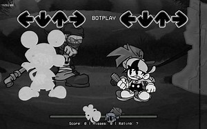 Accelerant，但是jank和hank一起来唱