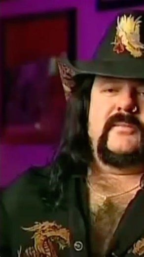 Vinnie Paul On Death of Dimebag #pantera #dimebagdarrel #vinniepaul #behindthemusic #metal