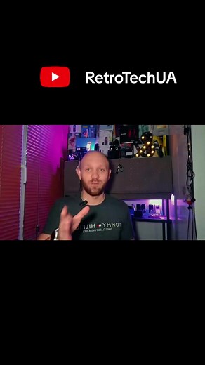 #retrotech