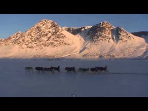 Travel to Nunavut, Canada