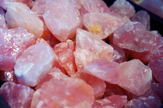Will You Recognize These 10 Red and Pink Minerals?