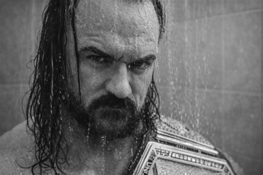 Drew McIntyre Shares How Fans Can Bring His 'Broken Dreams' Theme Back
