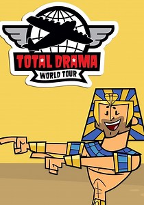 Total Drama World Tour streaming: where to watch online?
