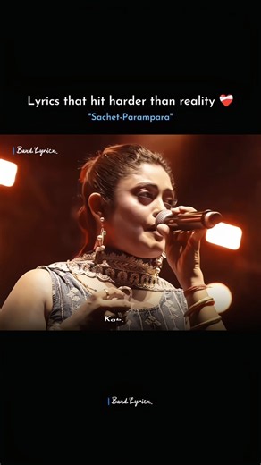 Raanjhan 🥺 | Parampara Live Singing | Sad Status #shorts #sadsong #raanjhan