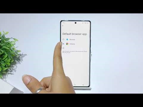 How to change default apps vivo y31 pro | vivo y31 me default app ko enable kaise kare
