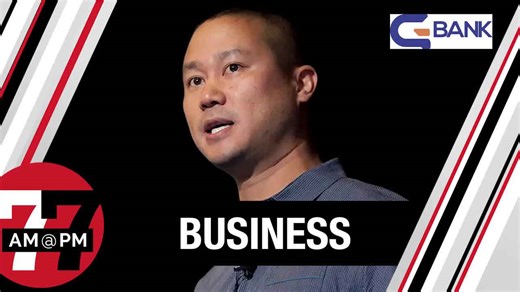 Lawyer says Tony Hsieh will-forgery claims don’t add up