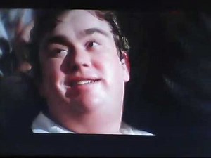 "Steak Contest" "The Great Outdoors" (1988)/ John Candy