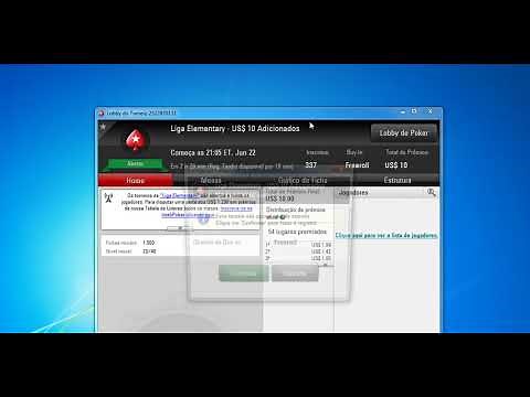 pokerstars freeroll gratis