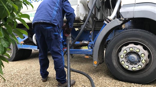 Fioul, pellets… le temps est venu de rallumer le chauffage dans les logements