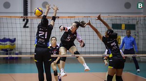 4 Teknik Dasar Permainan Bola Voli yang Perlu Dikuasai