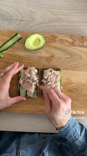 Kokeile herkullista ruisleipäreseptiä