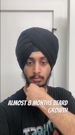 Let it grow for the yeard
