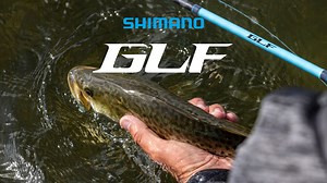 24K views · 267 reactions | The all-new GLF B series adds enhanced Shimano technology to a series with a strong reputation for inshore performance. The GLF B series showcases rod actions built specifically for anglers tossing artificial lures or live bait on the Gulf Coast. | Shimano North America Fishing | Facebook