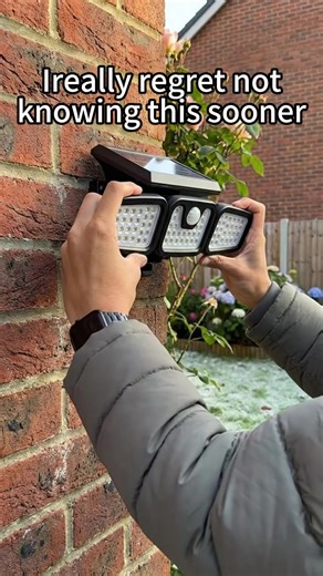 Revolutionize Your Outdoor Lighting with Solar Technology