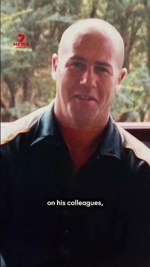 Family releases tribute for John Lohan after firefighter killed in northern NSW