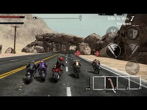 “Road Rash 2 🔥 4K 60FPS Full Gameplay | Epic Motorcycle Racing & Combat Action” #games #roadrash