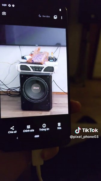 pixel_phone03 trên TikTok