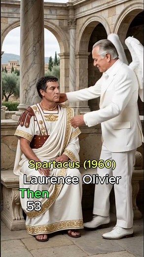 ⚔️ Title: Spartacus — One Man’s Fight for Freedom Becomes a Legend That Lives Forever. 🏛️🔥