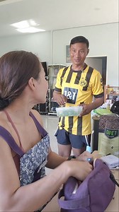 ขอไปวันเกิดเพื่อน Weera Maksiri | Bangon Chanchary