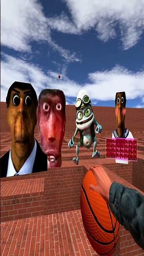 Part-212 #GmodFun #neXtbotS