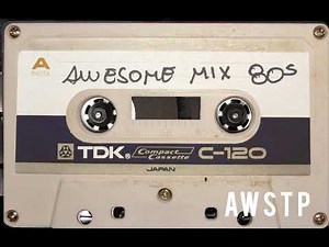 80 pop - Mix Tape
