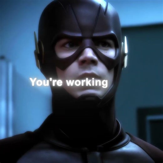 "that was cold❄️" -The Flash "Captain Cold" Edit | SAD FUNK