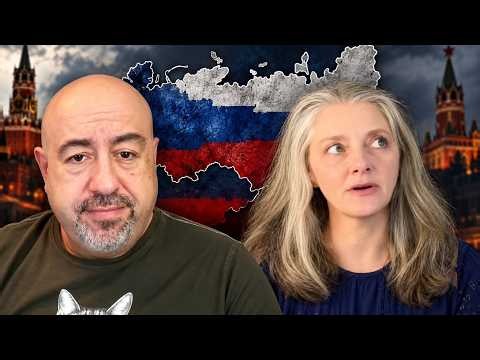The Artificial Childhood: Why 140 Million Russians Cannot Overthrow Putin